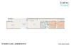 11 Miner Lane, Andergrove, Qld 4740-Floorplan