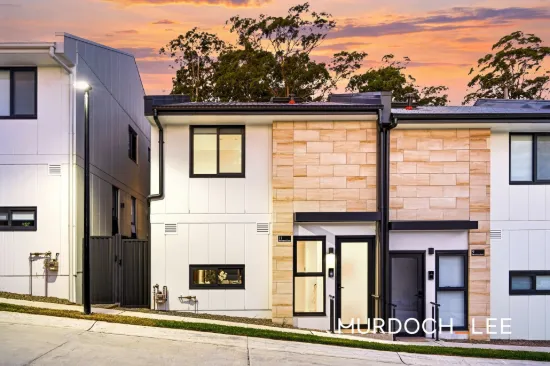 11 Monument Drive, Castle Hill, NSW 2154