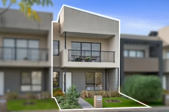 11 Regatta Drive, Craigieburn, Vic 3064