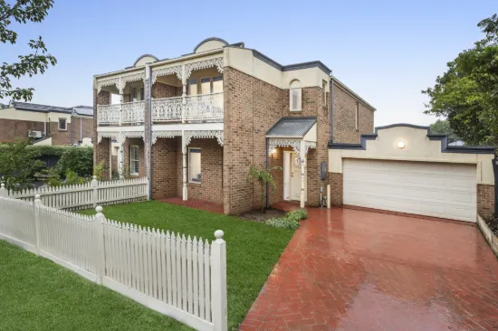 11 Reid Mews, Berwick, Vic 3806