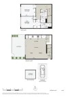 111/10 Mills Boulevard, Alphington, Vic 3078-Floorplan