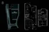 111/50 Ellenborough Street, Lyneham, ACT 2602-Floorplan