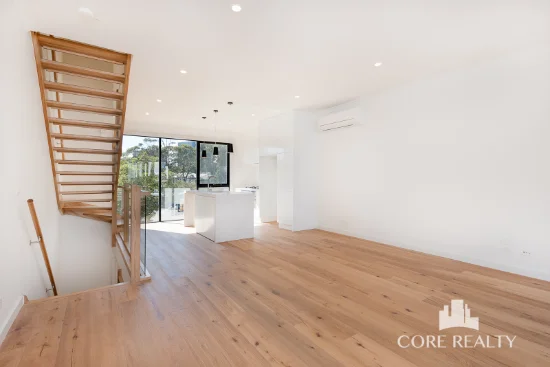111 Boundary Street, Port Melbourne, Vic 3207