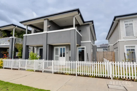 111 Carter Rd, Armstrong Creek, Vic 3217 - For Rent