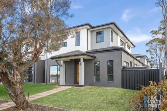 111 Shrives Road, Hampton Park, Vic 3976