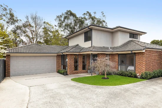 111A Carronvale Road, Mooroolbark, Vic 3138