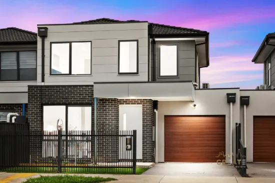 111A Wright Street, Sunshine, Vic 3020