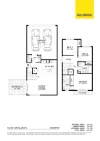 112/16 Toral Drive, Buderim QLD 4556-Floorplan