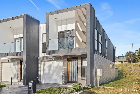 113 Crepe Myrtle Circuit, Avondale, NSW 2530