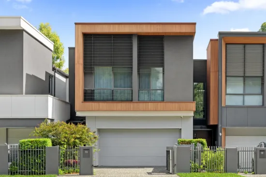 113 Fairway Drive, Norwest, NSW 2153