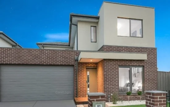 113 Stanley Road, Keysborough, Vic 3173 - For Rent