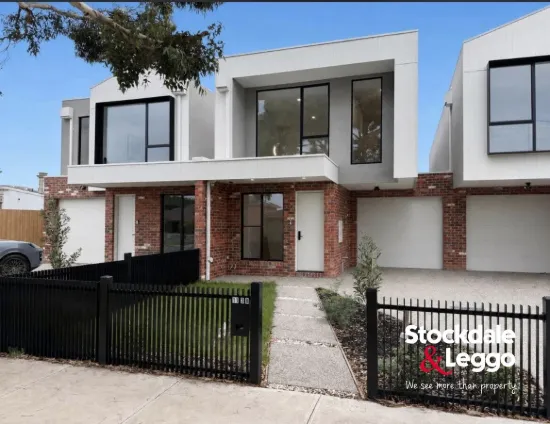 113B Chapman Avenue, Glenroy, Vic 3046