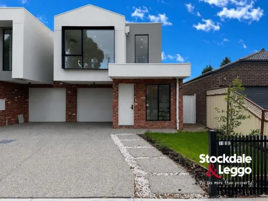 113C Chapman Avenue, Glenroy, Vic 3046