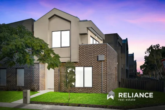 114d Mossfiel Drive, Hoppers Crossing, Vic 3029