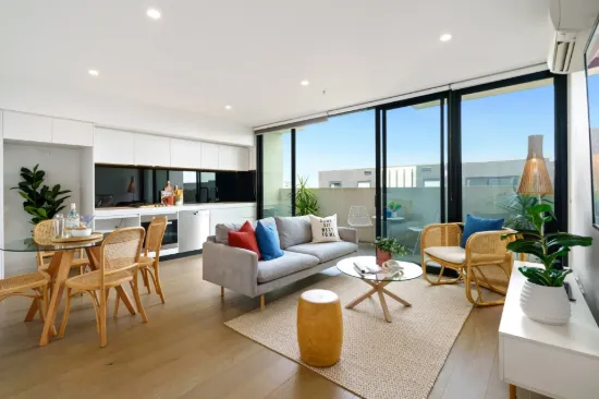115/1A Campbell Grove, Northcote, Vic 3070