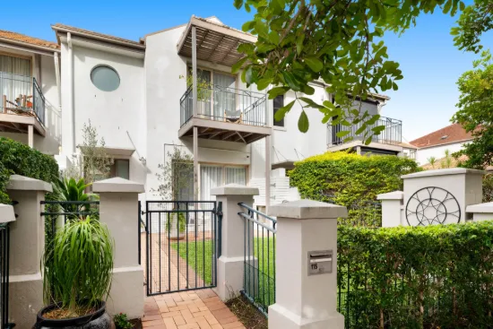 115 Coutts Street, Bulimba, Qld 4171