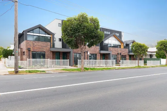 115 Williamstown Road, Seddon VIC 3011-Image
