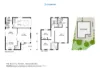 116 Betts Road, Woodpark, NSW 2164-Floorplan