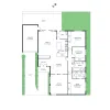 116A Marlborough Street, Bentleigh East, Vic 3165-Floorplan