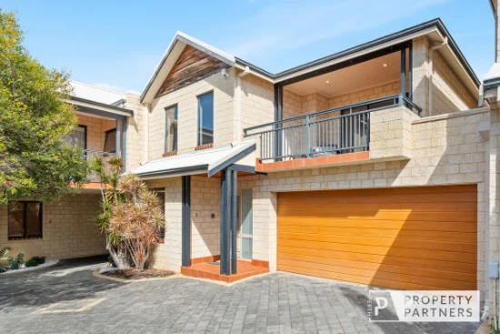 116C Deanmore Road, Scarborough, WA 6019 - For Sale