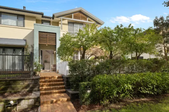 117 Macpherson Street, Warriewood, NSW 2102