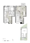 117 North Hill Drive, Robina, Qld 4226-Floorplan