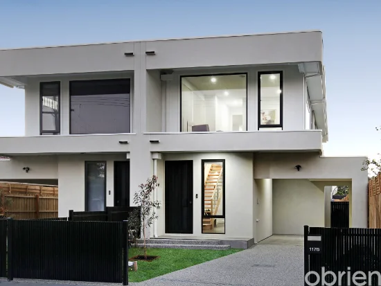 117B Chapel Road, Moorabbin, Vic 3189