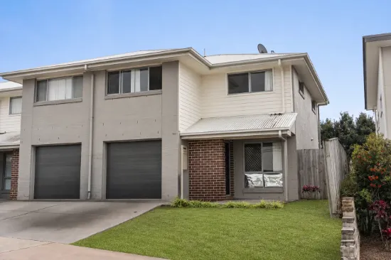 118/90 Northquarter Drive, Murrumba Downs, Qld 4503