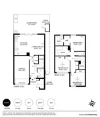 118 Florence Avenue, Blair Athol, SA 5084-Floorplan