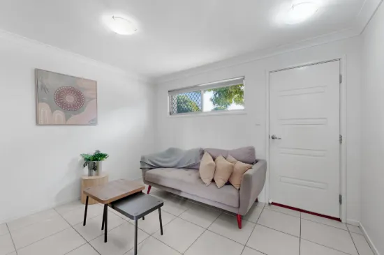 119/1 Linear Drive, Mango Hill, Qld 4509