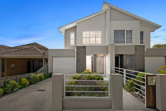 11A Catherine Road, Bentleigh East, Vic 3165 - For Sale