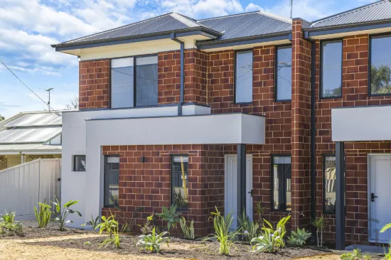 11A Cox, Mandurah, WA 6210