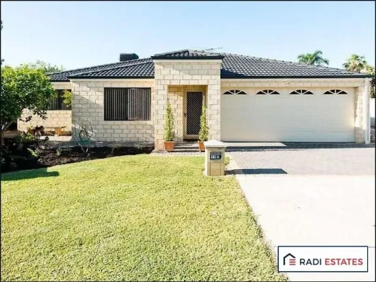 11A Driscoll Way, Morley, WA 6062