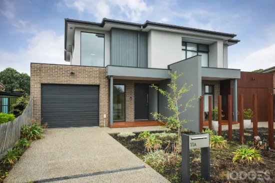 11a Norma Avenue, Cheltenham, Vic 3192