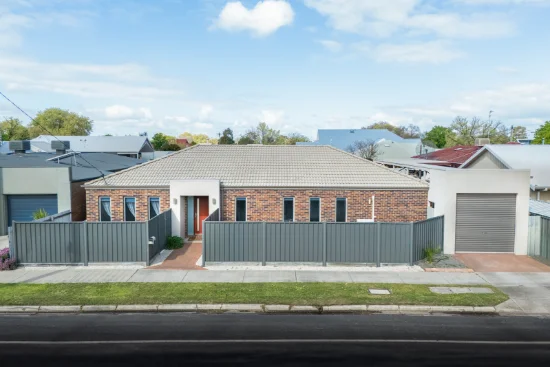 11a Urquhart Street, Horsham, Vic 3400 - For Sale