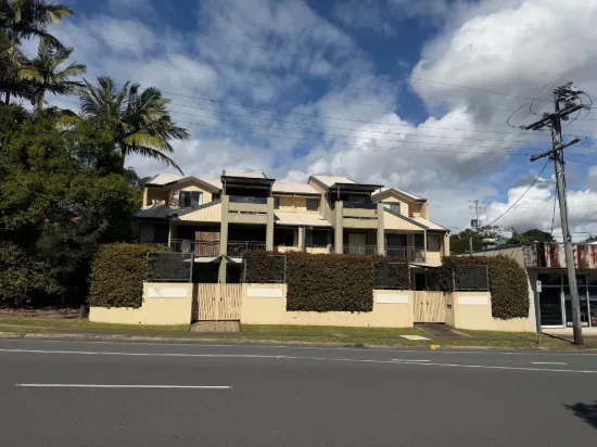 11B Arundell Ave, Nambour, Qld 4560
