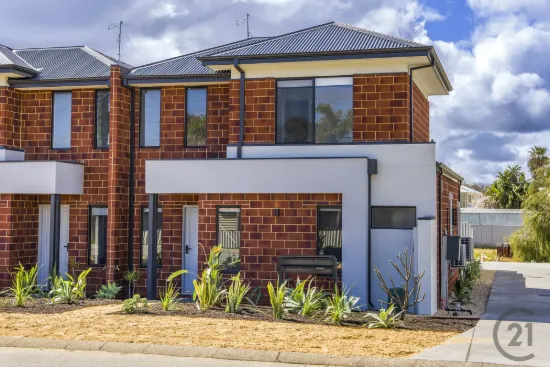 11B Cox Street, Mandurah, WA 6210