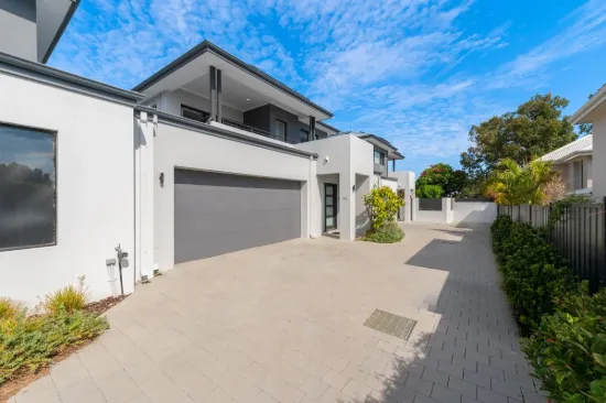 11B Ferguson Street, Maylands, WA 6051