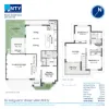 11B Ferguson Street, Maylands, WA 6051-Floorplan