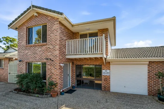 11B Mclean Street, Liverpool, NSW 2170