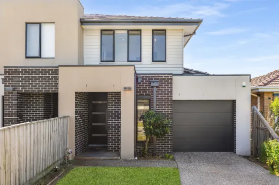 11B Third Street, Clayton South, Vic 3169