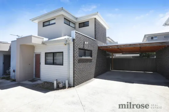 11c Deakin Street, Maidstone, Vic 3012
