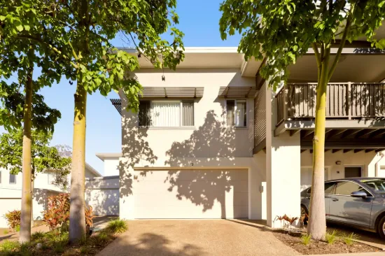 12/1 Bowen Street, Mango Hill, Qld 4509