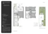 12/1 Koala Town Road, Upper Coomera, Qld 4209-Floorplan
