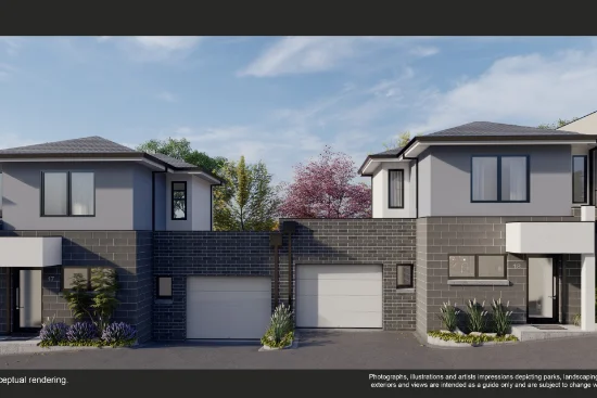 12/1 Old Plenty Road, South Morang, Vic 3752