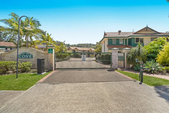 12/1 Township Drive, Burleigh Heads, Qld 4220 - For Sale