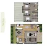 12/1 Wattle Street, Cannon Hill, Qld 4170-Floorplan