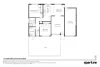 12/10 Ashby Circuit, Kambah, ACT 2902-Floorplan
