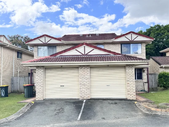 12/10 Lawrence Close, Robertson, Qld 4109