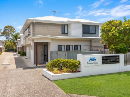 12/100 Spitfire Avenue, Strathpine, Qld 4500